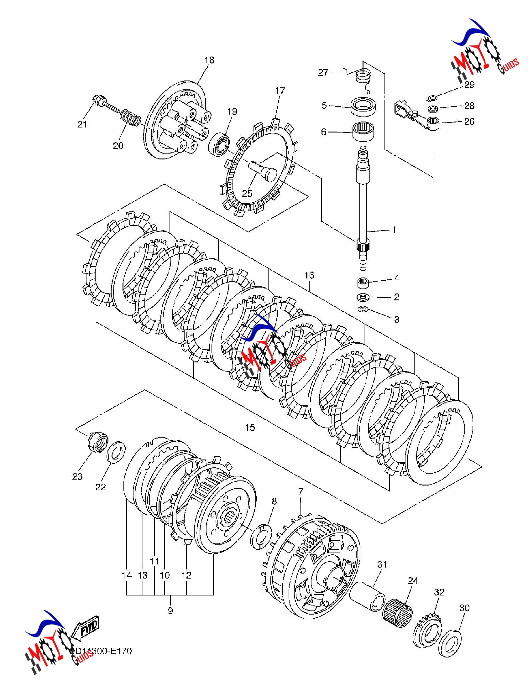 Engine Diagram